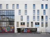 Hotel Vatel Bordeaux Hotels near Jerusalem Old City
