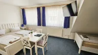 Hotel Dorfkrug Büsum Hotels in Wohrden