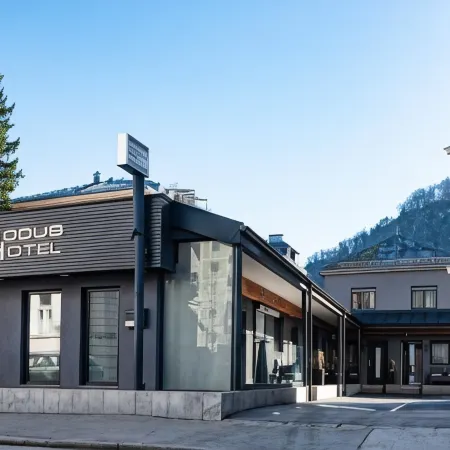 Hotel Modus