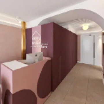 Happy House Comfort Plus