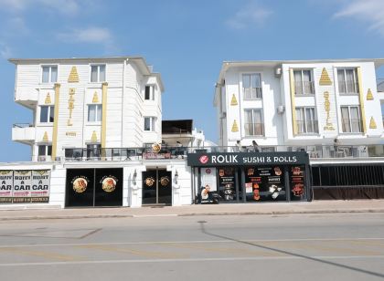 Babil Hotel