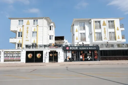 Babil Hotel