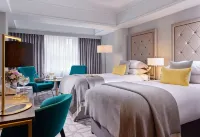 The Davenport - 4 estrellas