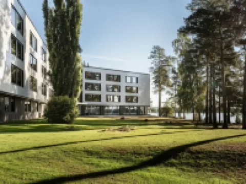 Scandic Waskia Hotels in Vaasa