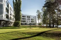 Scandic Waskia Hotels in 