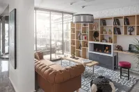 TRYP by Wyndham Ankara Oran Hotels in Golbasi