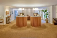 Skarrildhus Sinatur Hotel & Konference Hotels in Kibaek