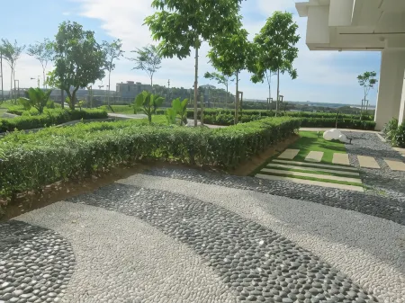 Setia Inn Suites Service Residence Отели рядом с достопримечательностью «UITM Puncak Perdana»