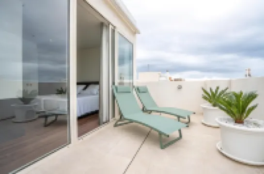 泰德青年旅館 卡耐特蒂貝蘭格酒店