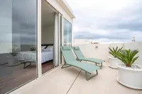 Teide Rooms Hotel di Canet de Berenguer