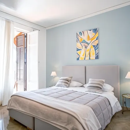 B&B le Muse
