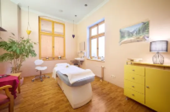 슈트란트팔라이스 루이세 본 프레우젠