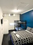 Mom Darwin Hotel a Darwin