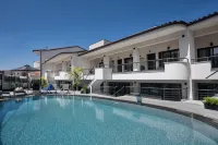 Melite Luxury Rooms & Apartments - Swimmingpools