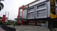 Grand Dian Hotel Slawi Hôtels à : Slawi