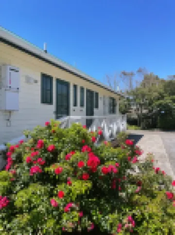 Kerry Lane Motel Hotels in Hawera
