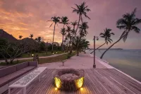Isla Cabana Resort