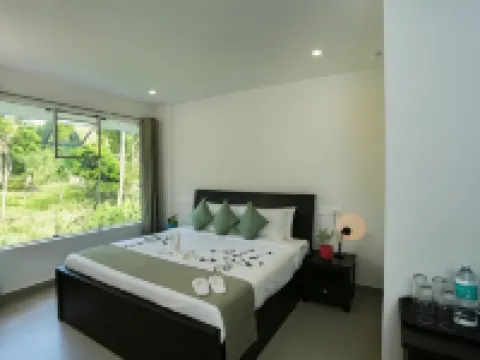 Satra Wayanad Hotels in Kalpetta