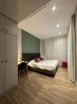 훌리 B&B - 무료 와이파이