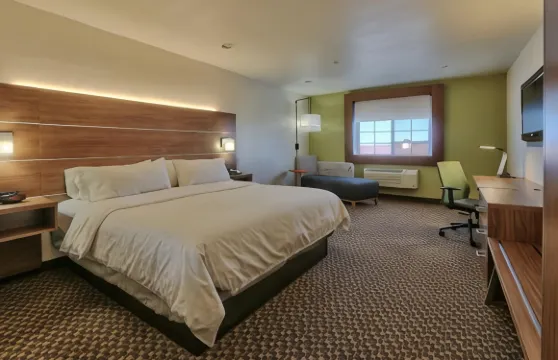 Holiday Inn Express 聖羅莎