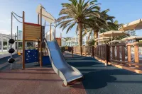 Hipotels Dunas Aparthotel