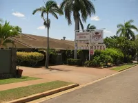 Cattleman's Rest Motor Inn - WiFi