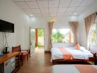 Thai Tan Tien Hotel Hotels near Phu Quoc Intl. Airport