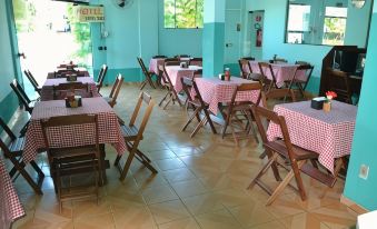 Hotel Chalé Ji-Parana