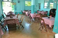 Hotel Chalé Ji-Parana Hotel a Ji-Paraná