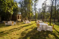 Citrus Prime Kanha Resort and Villas