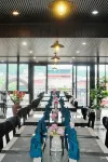 Stella De Boutique Hotel - sarapan