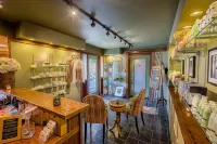 Stroudsmoor Country Inn Hotels in Stroudsburg