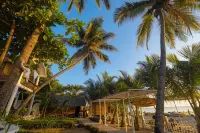 Arugambay Surf Resort