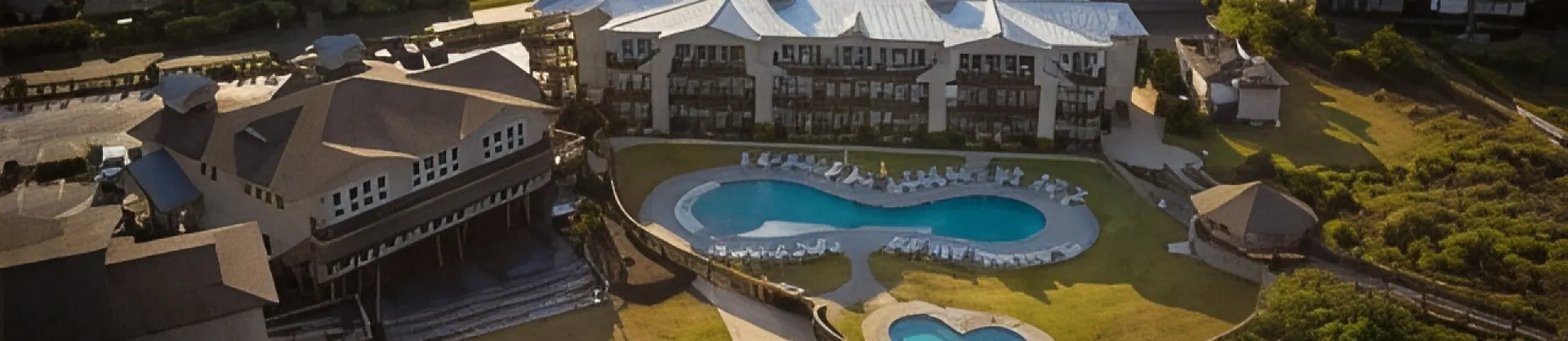Gehobene Hotels 