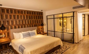 Hotel Indigo GUADALAJARA EXPO by IHG
