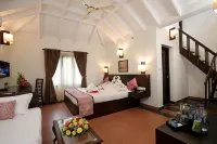The World Backwaters, Alleppey Hotels in Alappuzha