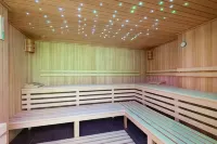 Hotel Premier Aqua - Adults Only - spa