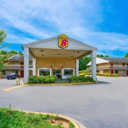 Studio 6 Suites Charlotte, NC Northlake