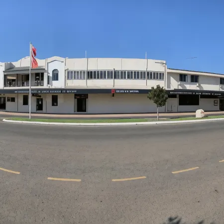 Biloela Hotel