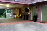 Motel Northview Mackay - Cho phép mang theo thú cưng