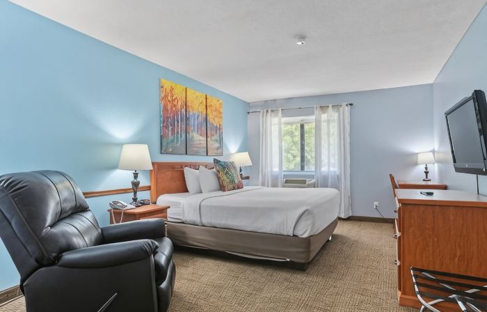 Deadwood Gulch Resort, Trademark Collection by Wyndham