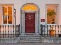 Long Quay House Hotels in Kinsale