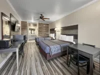 Rodeo Lodge Hotels in Clovis