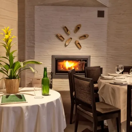 Hotel Los Lagos Nature