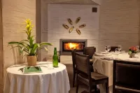Hotel Los Lagos Nature - breakfast