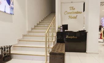 The Constantine Hotel