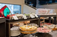 FH55 Grand Hotel Mediterraneo - breakfast