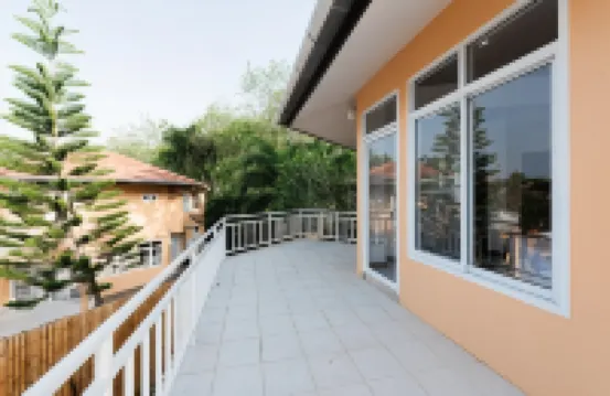 Twin Villas Ao Nang