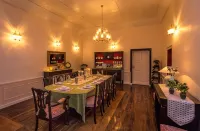 Ging Tea House - Villas