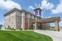 Sleep Inn & Suites Devils Lake - 2-Star